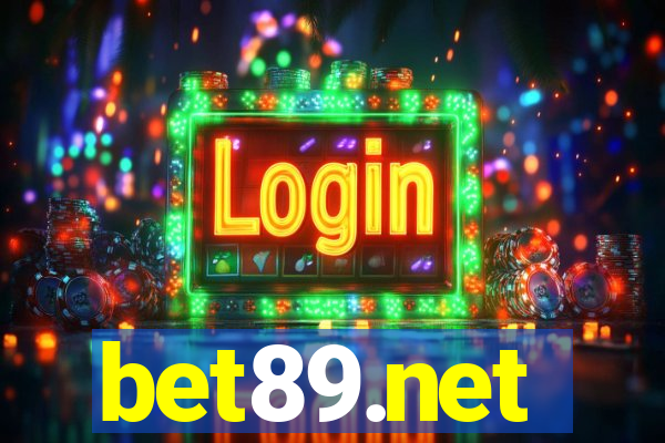 bet89.net