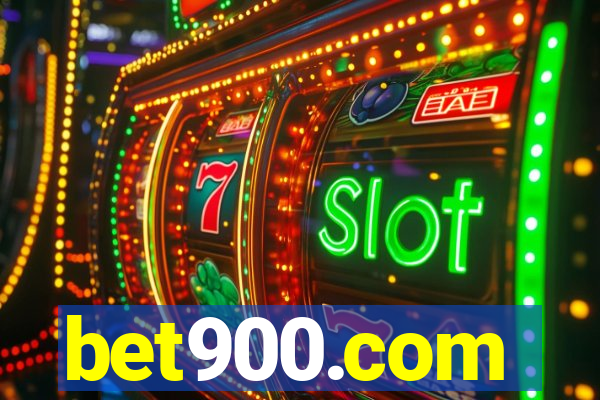 bet900.com