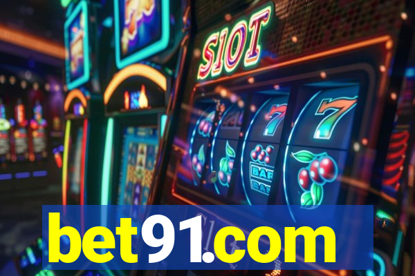 bet91.com