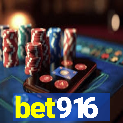 bet916