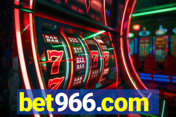 bet966.com