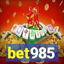 bet985