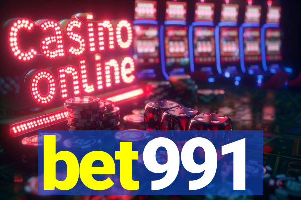 bet991