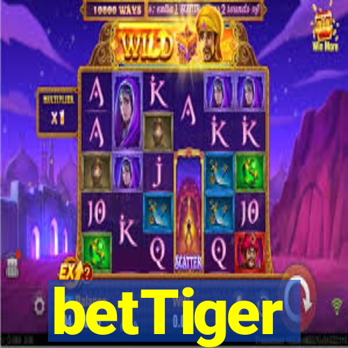 betTiger