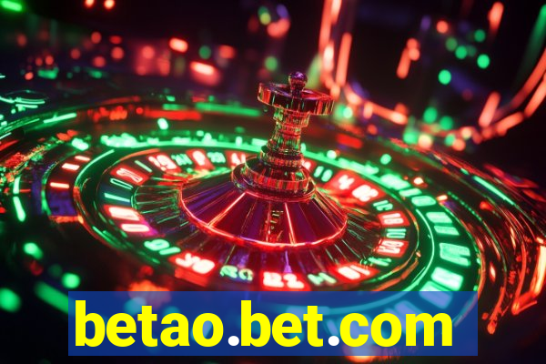 betao.bet.com