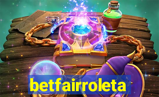 betfairroleta