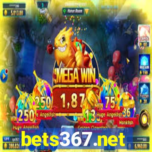 bets367.net