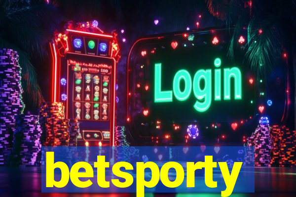 betsporty