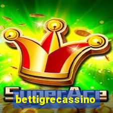 bettigrecassino