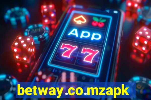 betway.co.mzapk