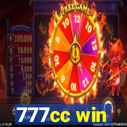 777cc win