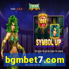 bgmbet7.com