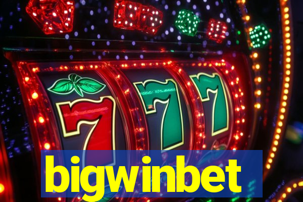 bigwinbet