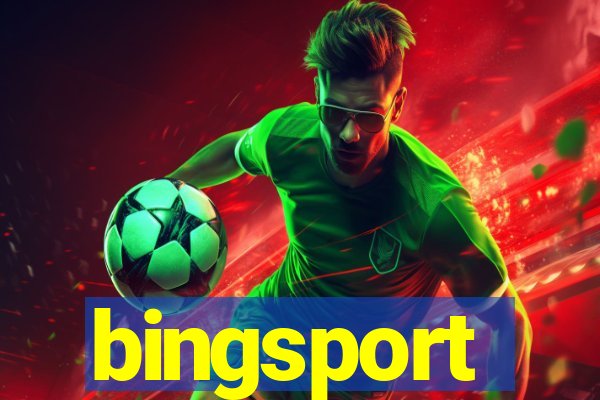 bingsport