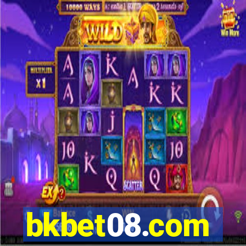 bkbet08.com