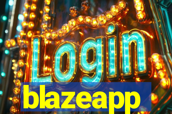 blazeapp