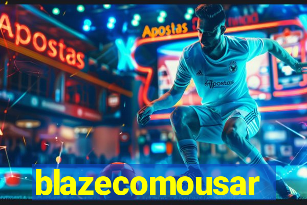 blazecomousar