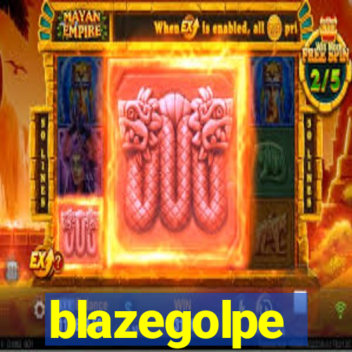 blazegolpe