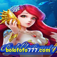 bolofofo777.com