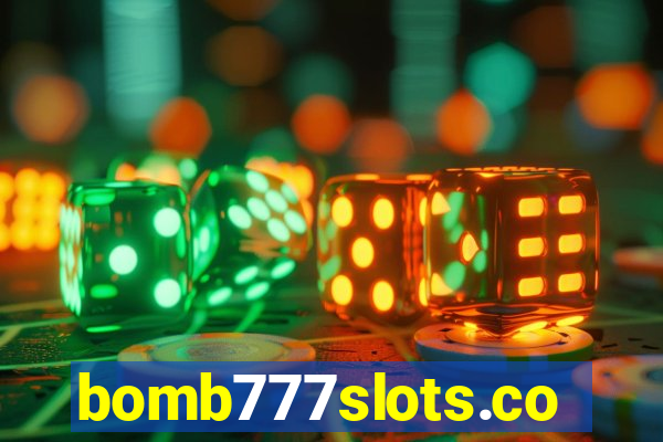 bomb777slots.com