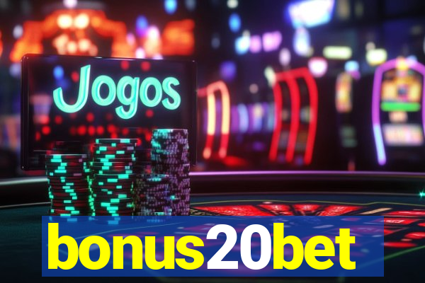 bonus20bet