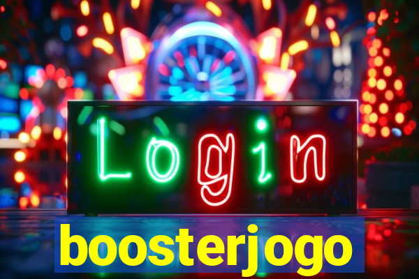 boosterjogo