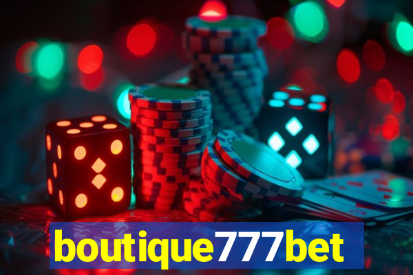 boutique777bet