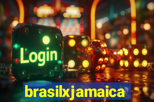 brasilxjamaica