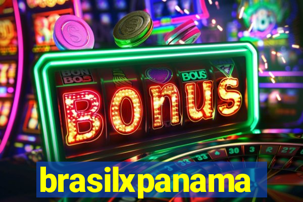 brasilxpanama