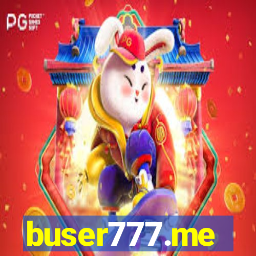 buser777.me