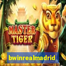 bwinrealmadrid