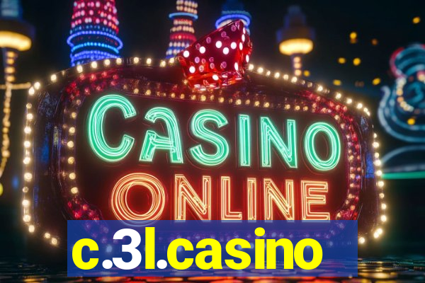 c.3l.casino