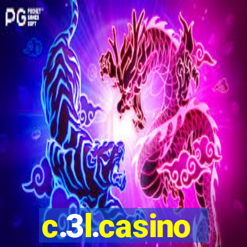 c.3l.casino