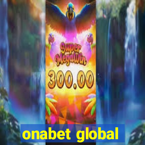 onabet global