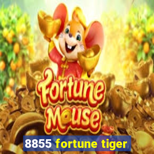 8855 fortune tiger