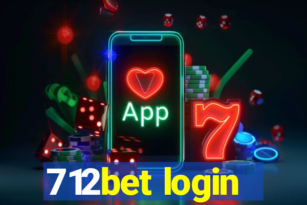 712bet login