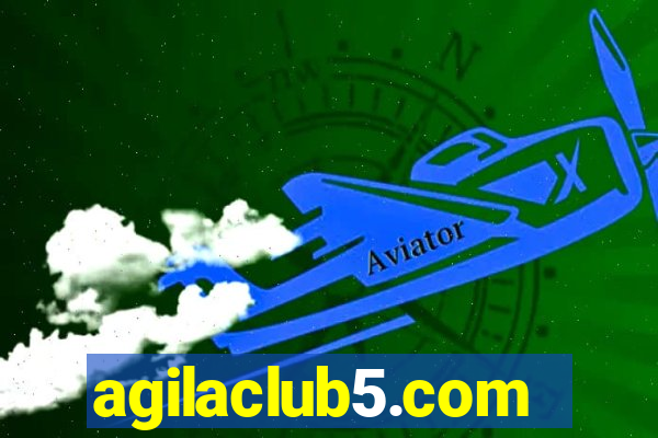 agilaclub5.com