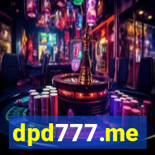 dpd777.me