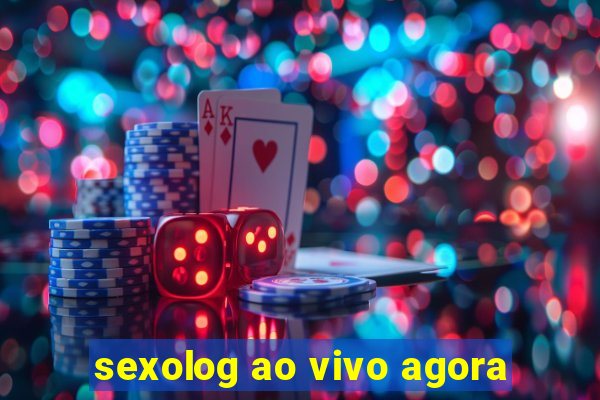 sexolog ao vivo agora