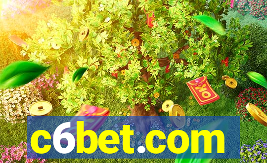 c6bet.com