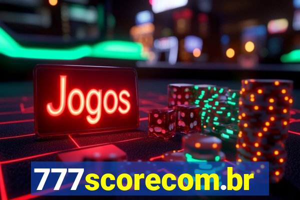 777scorecom.br