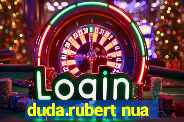 duda.rubert nua