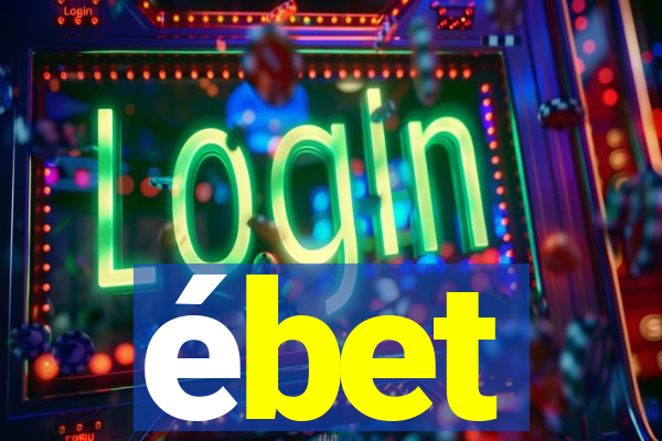 ébet