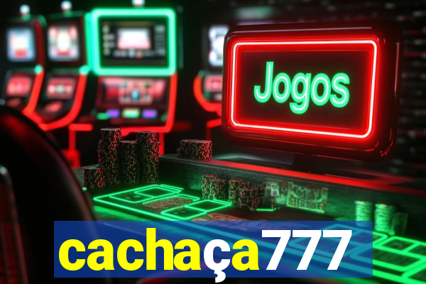 cachaça777