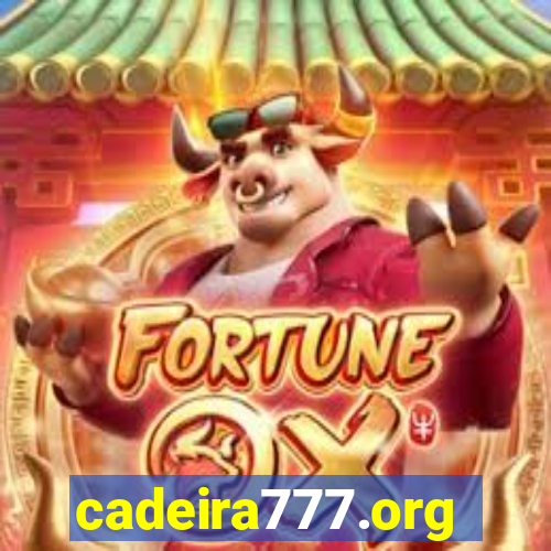 cadeira777.org