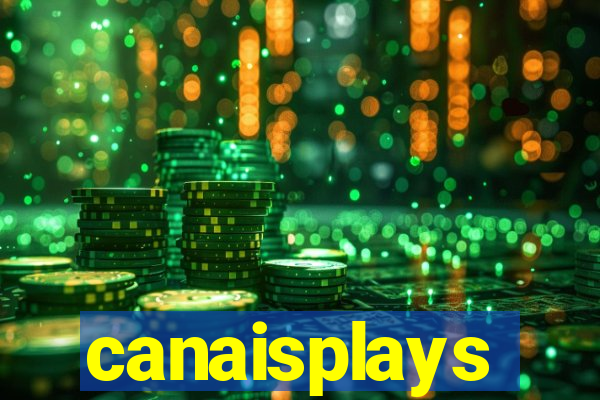 canaisplays