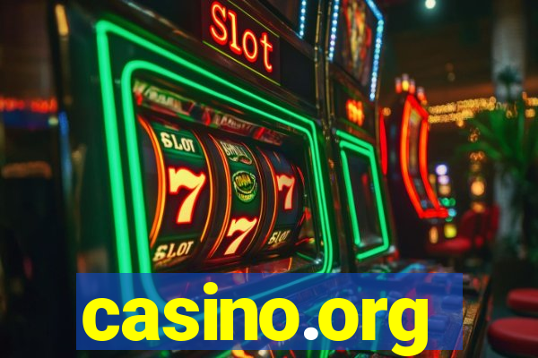 casino.org