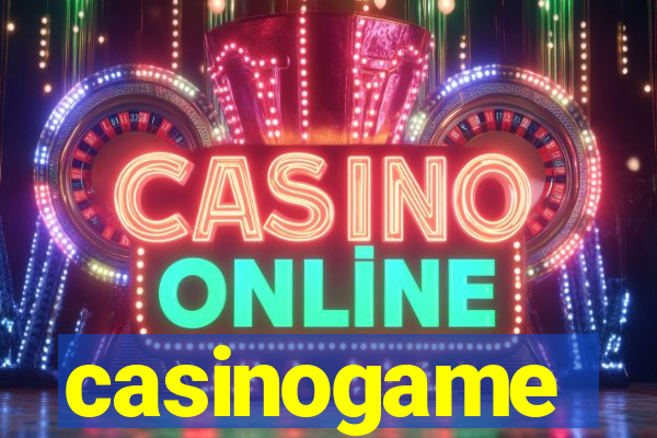 casinogame