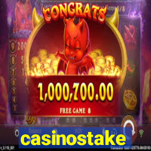 casinostake