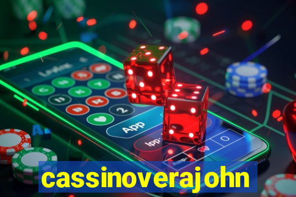 cassinoverajohn